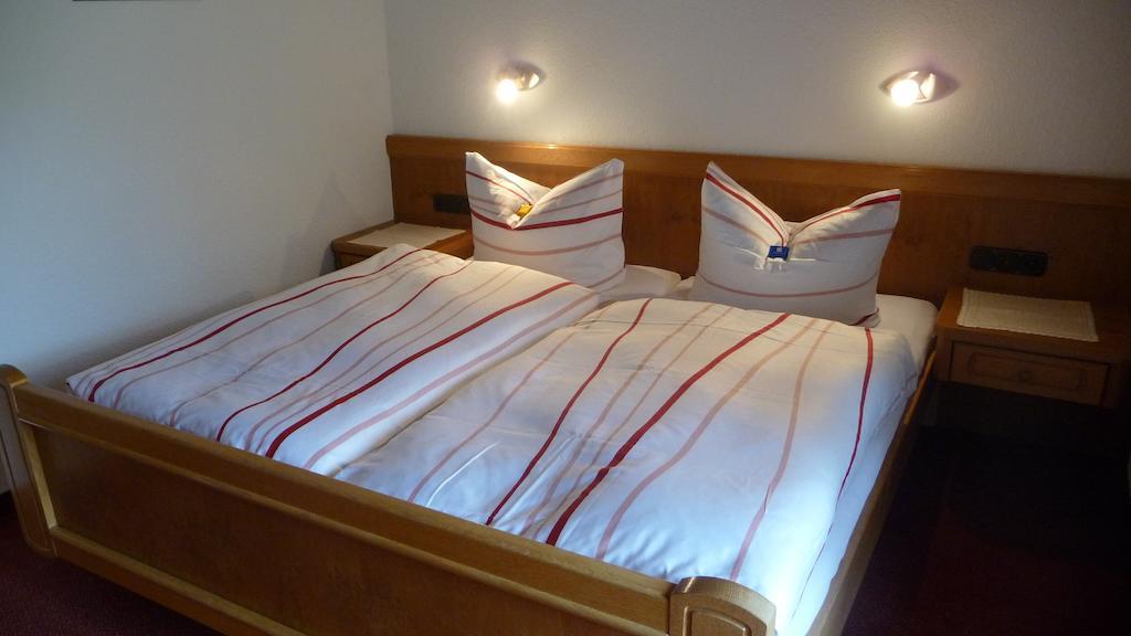 Landhaus Berktold Obermaiselstein Kültér fotó