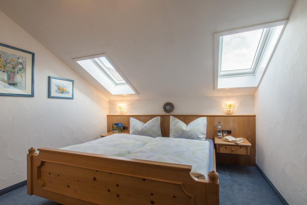 Landhaus Berktold Obermaiselstein Kültér fotó