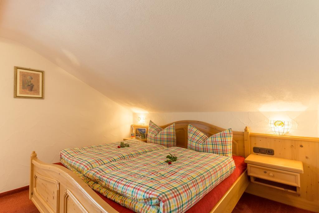 Landhaus Berktold Obermaiselstein Kültér fotó